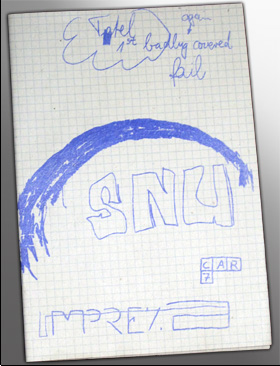 Jirka Pfahl SNU Lubok Verlag Leipzig 2010